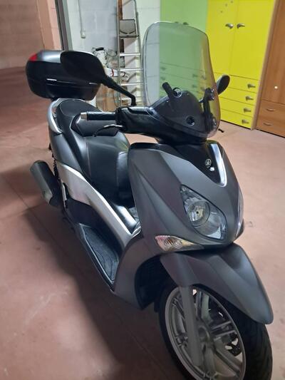 Yamaha X-City 250 (2006 - 16) usata