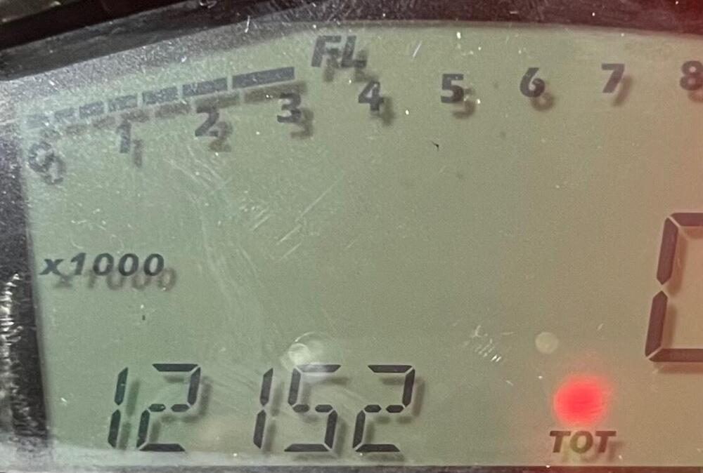 Moto Morini Granpasso 1200 (2010 - 20) (9)