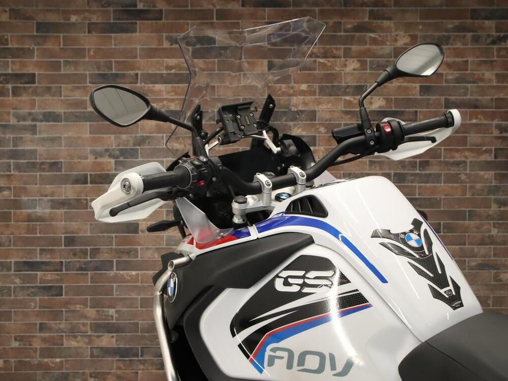 Bmw R 1250 GS Adventure (2021 - 24) (8)