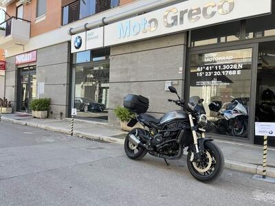 Benelli Leoncino 500 Trail (2021 - 25) usata