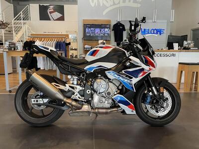 Bmw M 1000 R (2023 - 24) usata