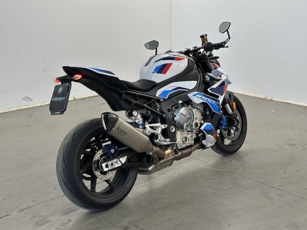Bmw M 1000 R (2023 - 24) (2)
