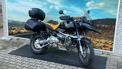 Bmw R 1150 GS Adventure (2002 - 06) usata
