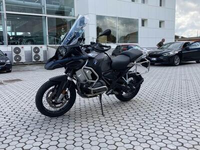 Bmw R 1250 GS Adventure (2021 - 24) usata