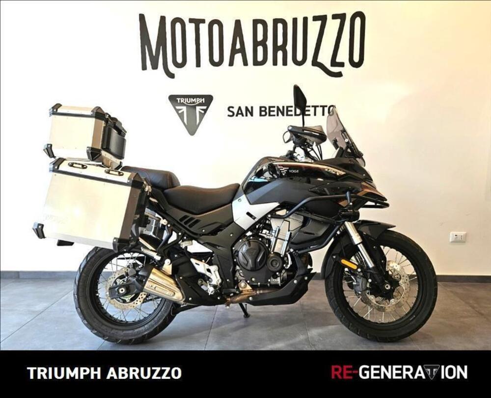 Voge Valico 500DSX (2021 - 24)