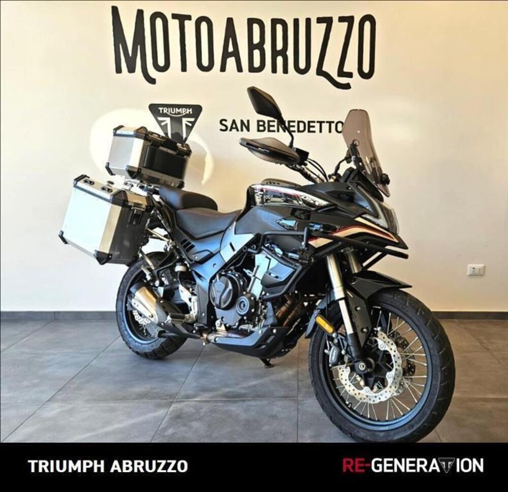 Voge Valico 500DSX (2021 - 24) (2)