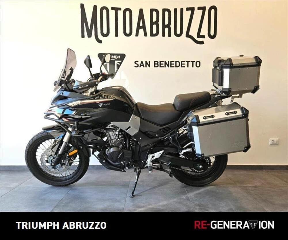 Voge Valico 500DSX (2021 - 24) (4)