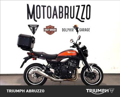 Kawasaki Z 900 RS (2018 - 20) usata