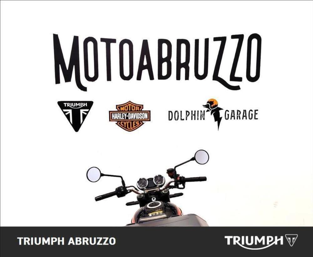 Kawasaki Z 900 RS (2018 - 20) (7)