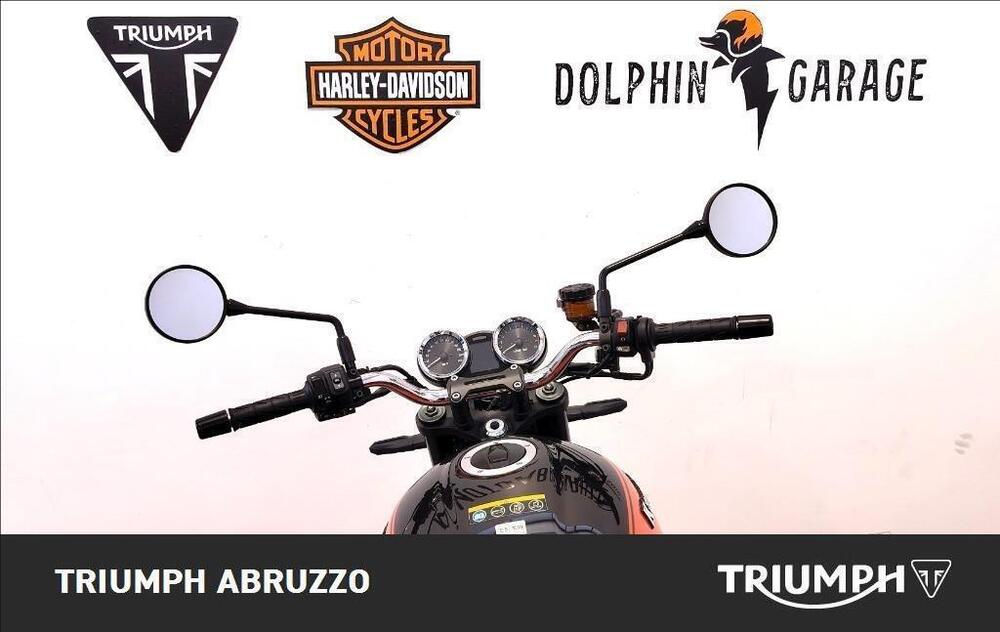 Kawasaki Z 900 RS (2018 - 20) (8)