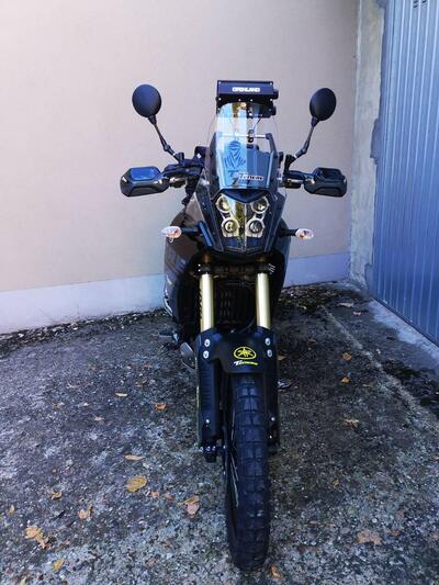 Yamaha T&eacute;n&eacute;r&eacute; 700 (2022 - 24) usata