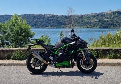 Kawasaki Z H2 SE Performance (2022 - 24) usata