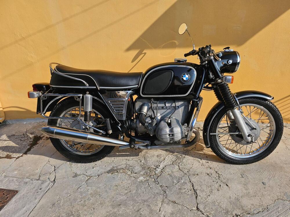 Bmw R50/5 (2)