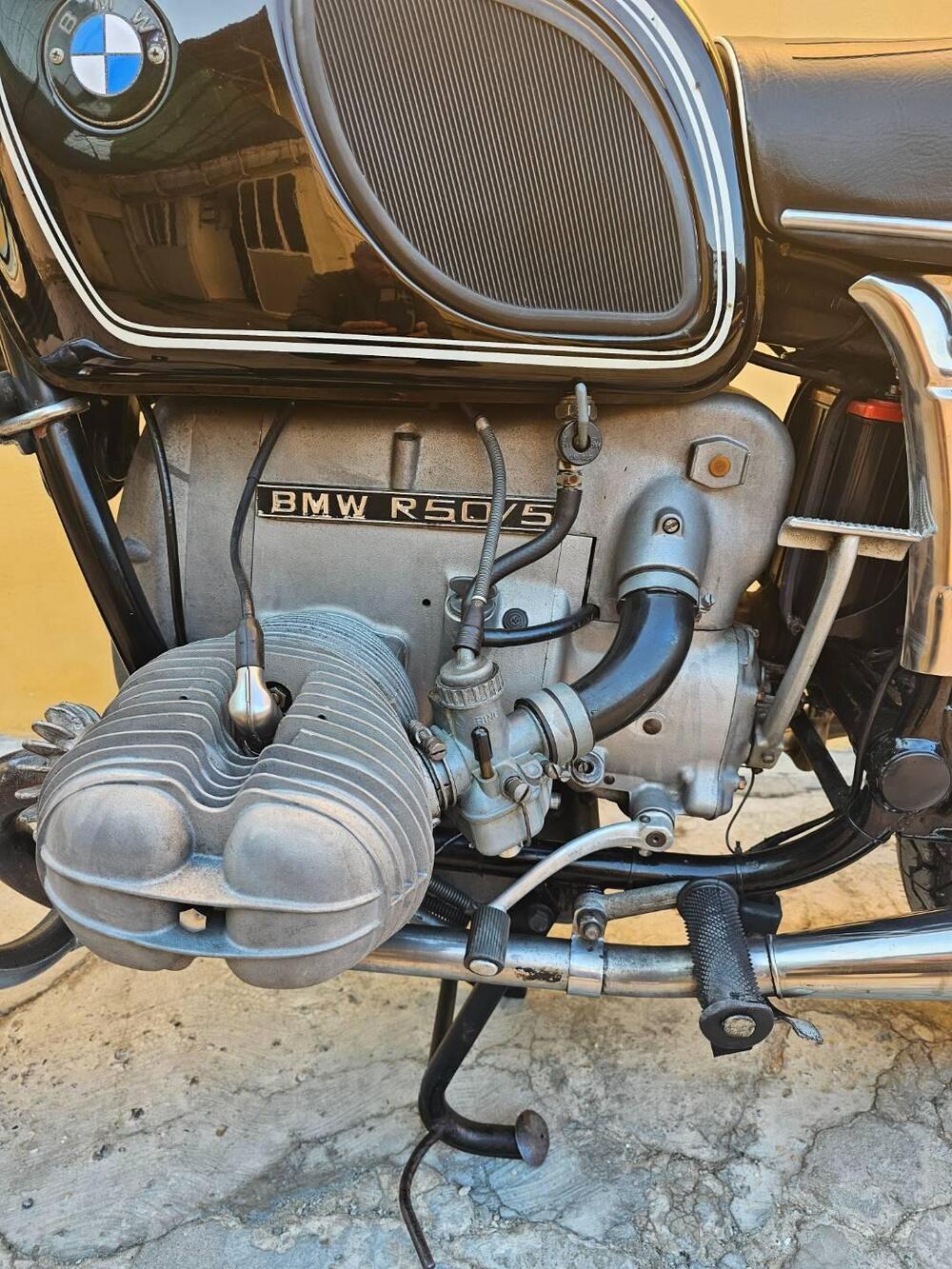 Bmw R50/5 (6)
