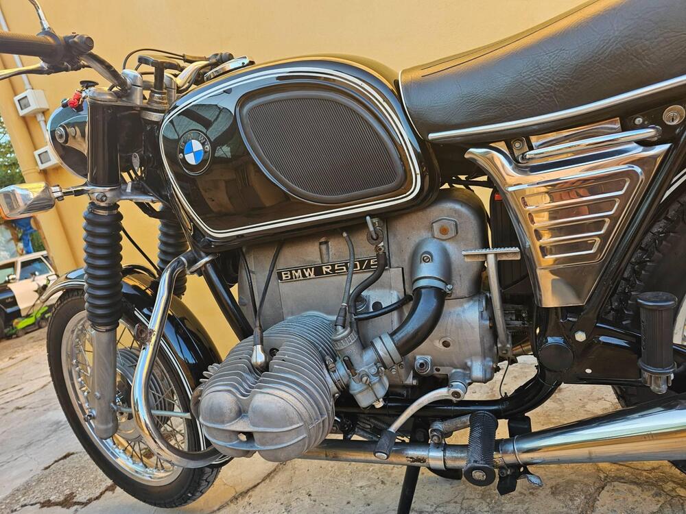 Bmw R50/5 (9)
