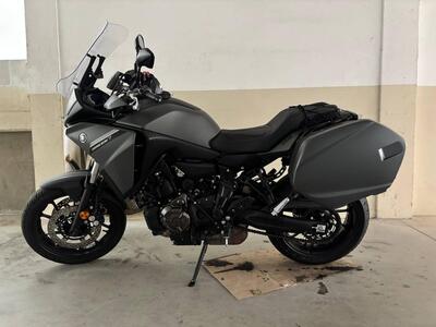 Yamaha Tracer 7 GT (2021 - 24) usata