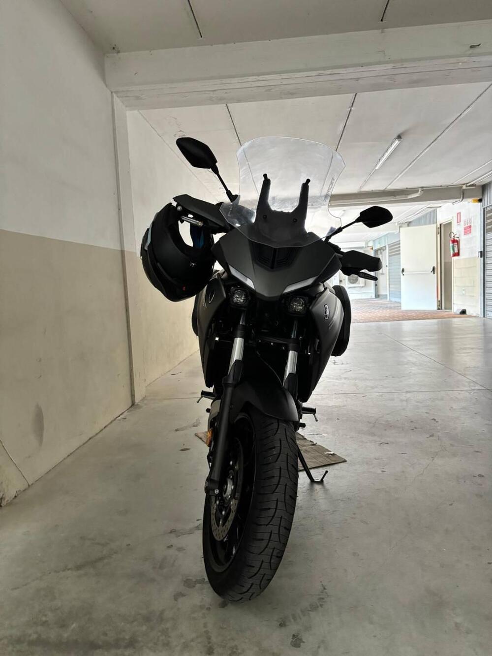 Yamaha Tracer 7 GT (2021 - 24) (2)