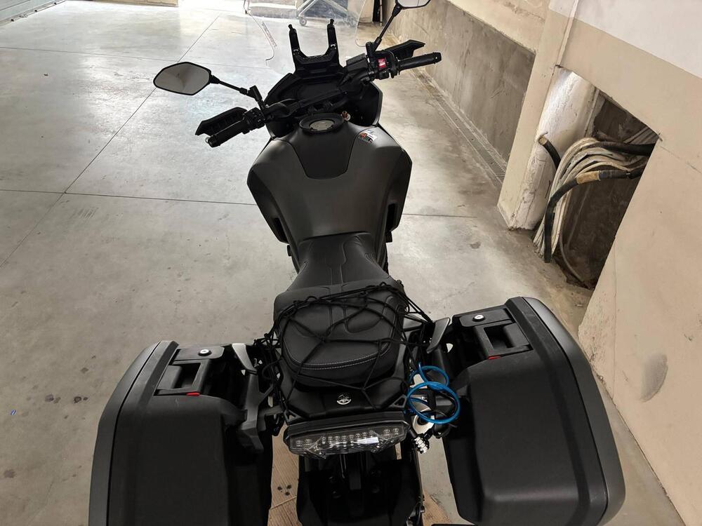 Yamaha Tracer 7 GT (2021 - 24) (6)