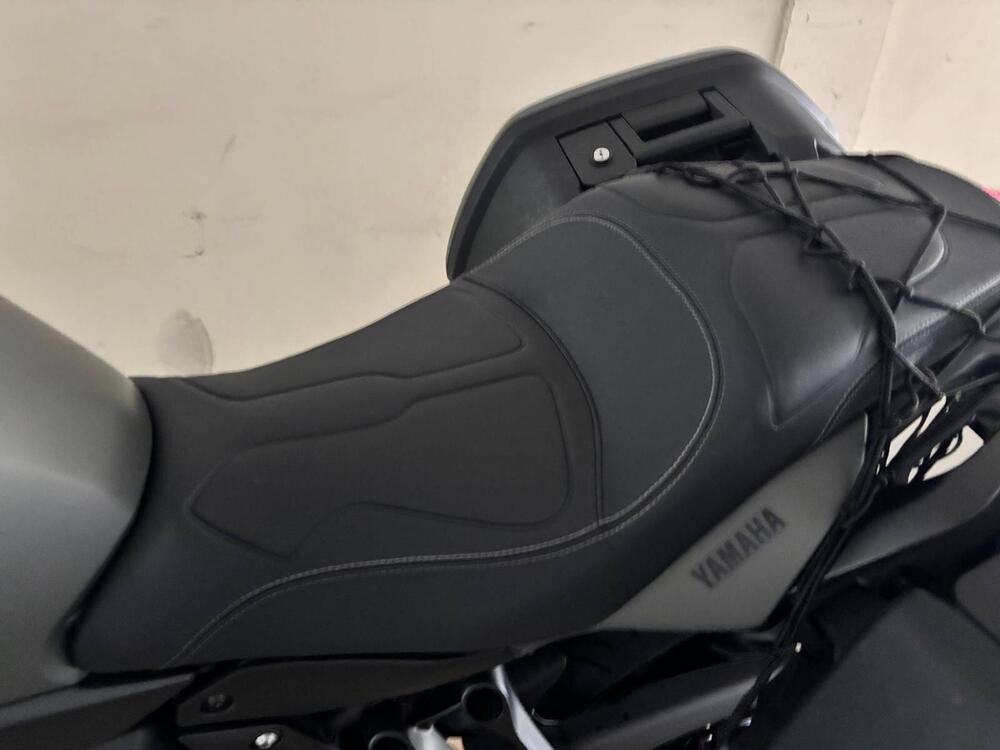 Yamaha Tracer 7 GT (2021 - 24) (8)