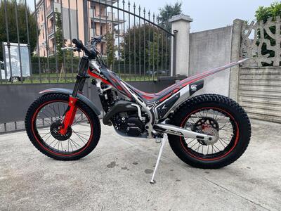 Betamotor Evo 300 2T (2023 - 24) usata