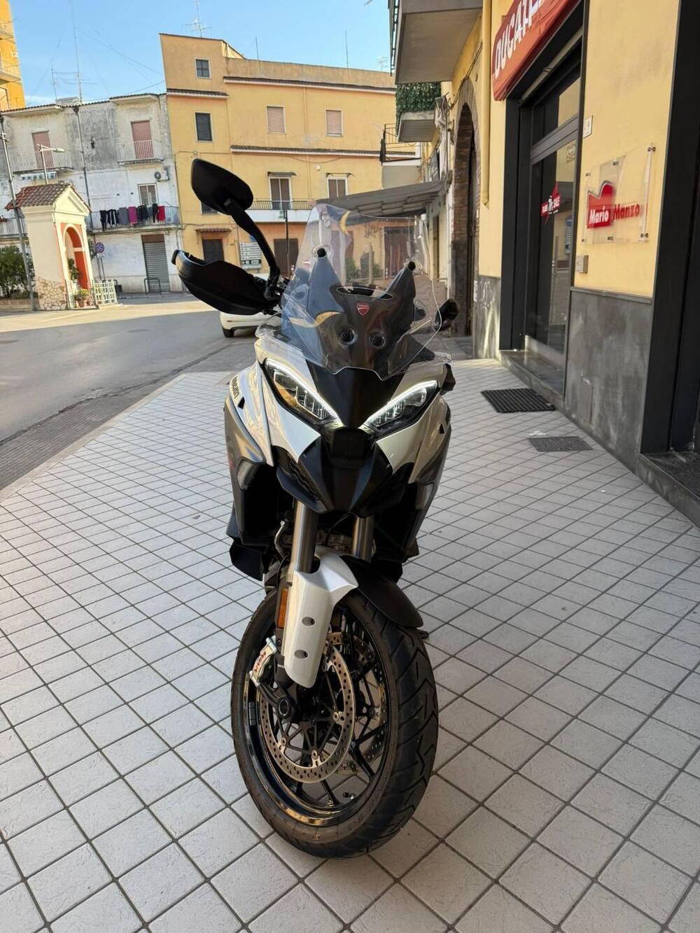 Ducati Multistrada V4 S (2025 - 26) (2)