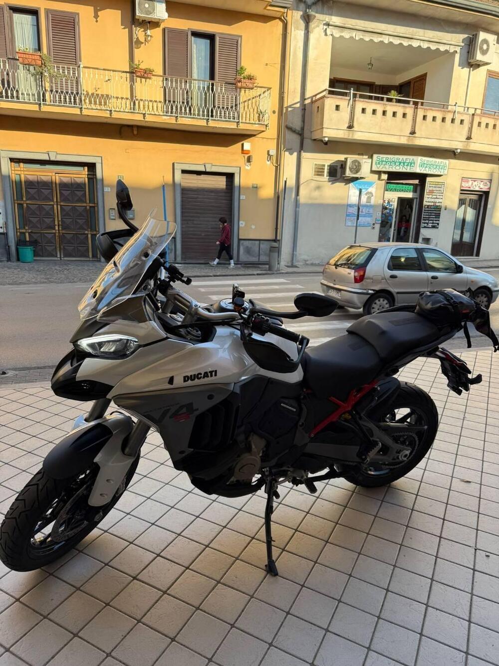 Ducati Multistrada V4 S (2025 - 26) (3)