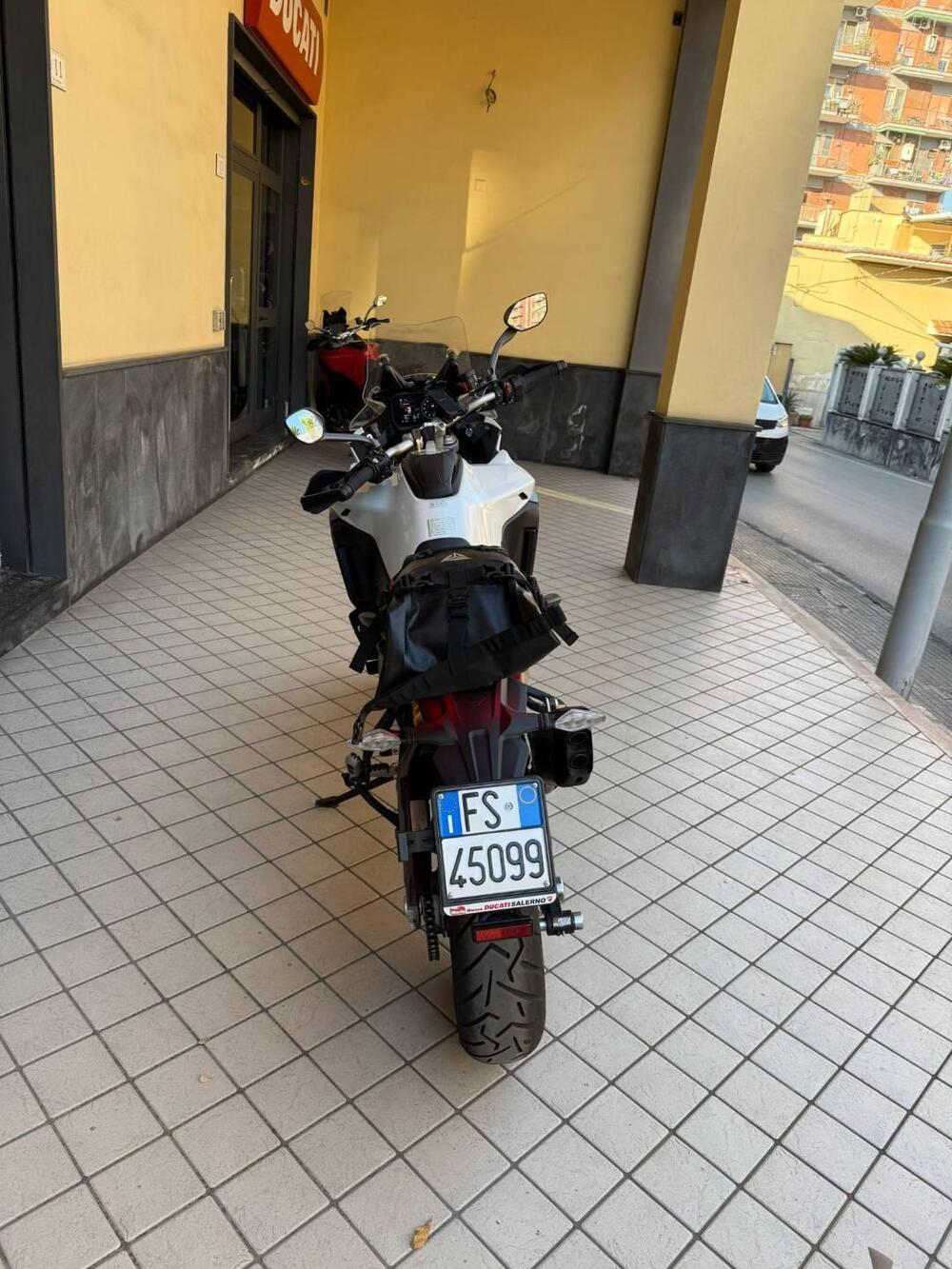 Ducati Multistrada V4 S (2025 - 26) (4)