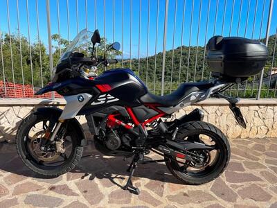 Bmw G 310 GS (2021 - 25) usata