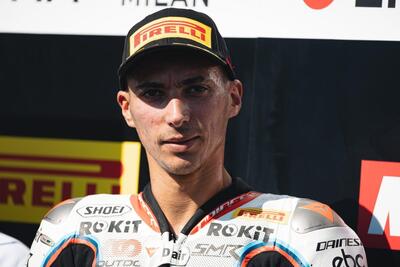 SBK 2025. GP del Portogallo. Toprak: &ldquo;I piloti Ducati mi hanno ostacolato nei primi giri&rdquo; [GALLERY]