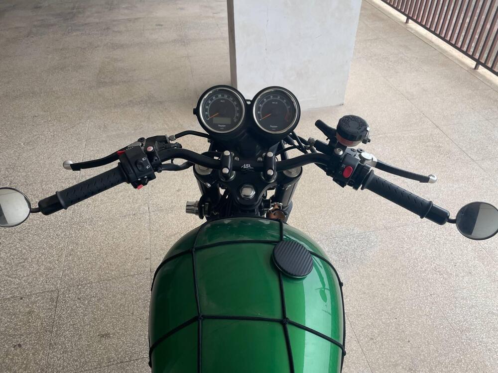 Triumph Scrambler (2006 - 17) (5)