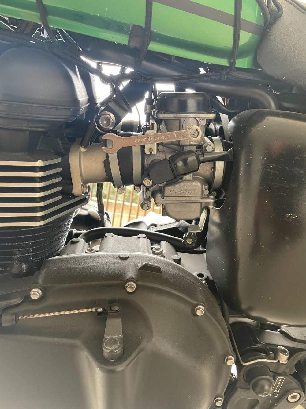 Triumph Scrambler (2006 - 17) (6)