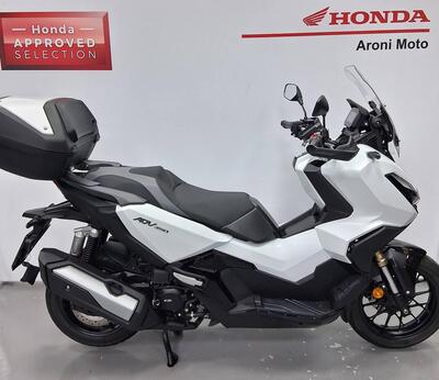Honda ADV 350 (2022 - 24) usata