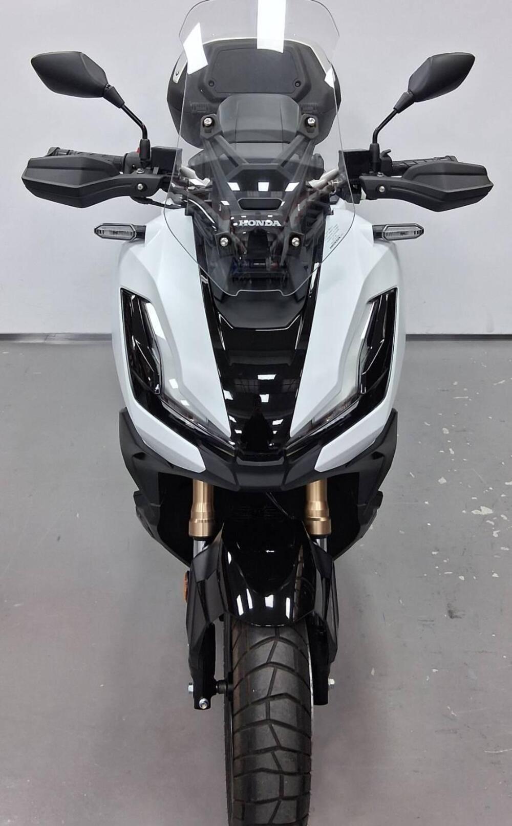 Honda ADV 350 (2022 - 24) (2)