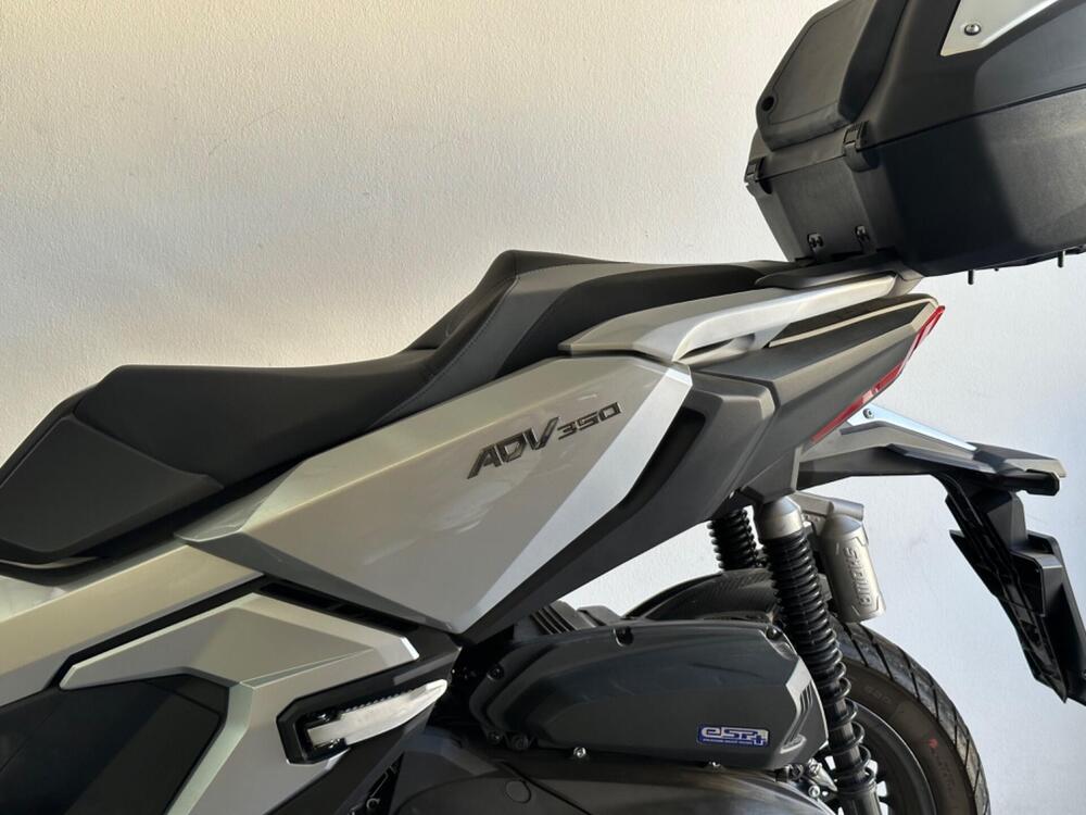Honda ADV 350 (2022 - 24) (4)