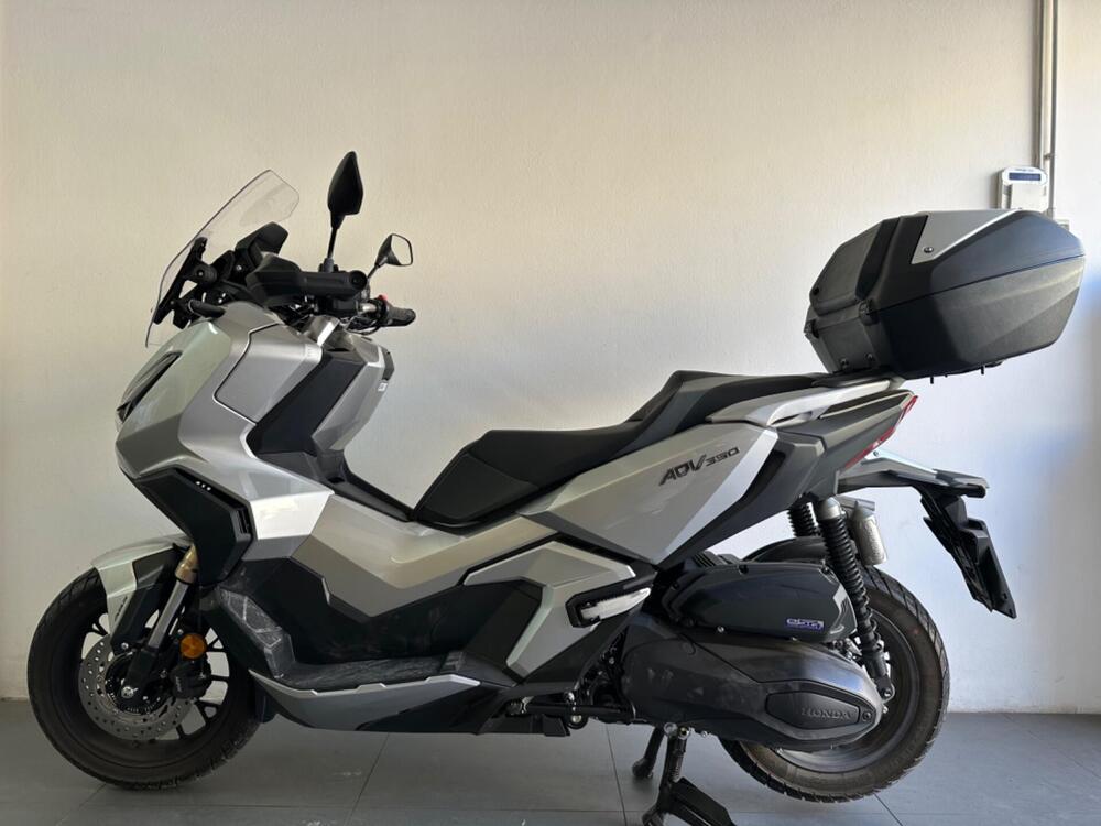 Honda ADV 350 (2022 - 24) (3)