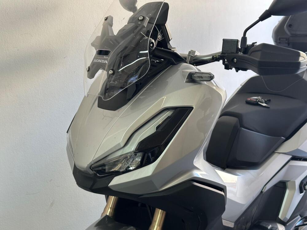 Honda ADV 350 (2022 - 24) (5)