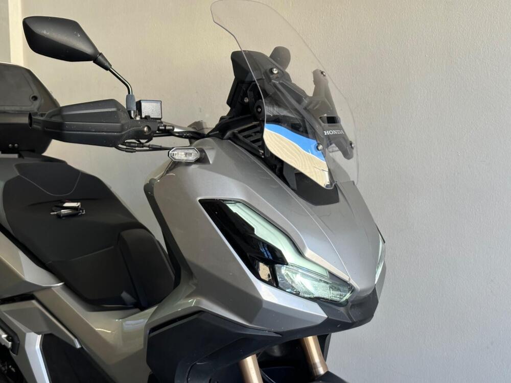 Honda ADV 350 (2022 - 24) (8)