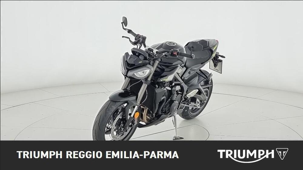 Triumph Street Triple 765 RS (2023 - 26) (5)