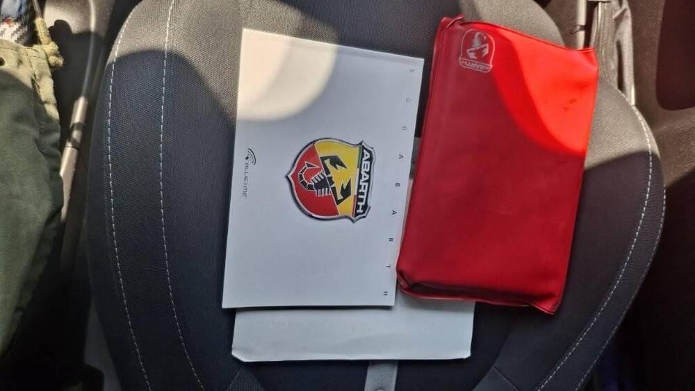Abarth 500 Cabrio usata a Milano (3)