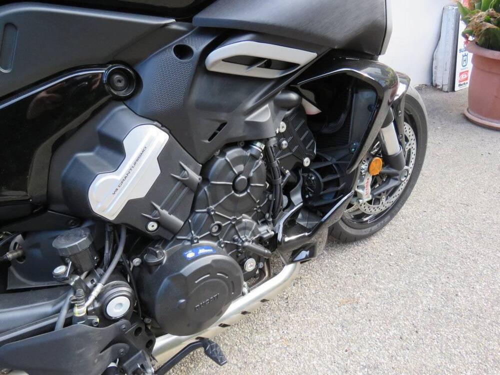 Ducati Diavel V4 (2023 - 26) (6)