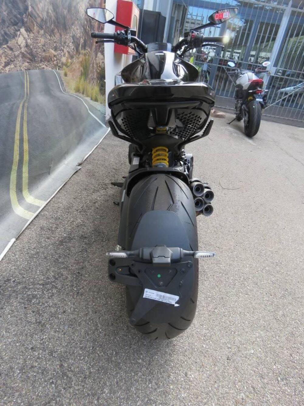 Ducati Diavel V4 (2023 - 26) (7)