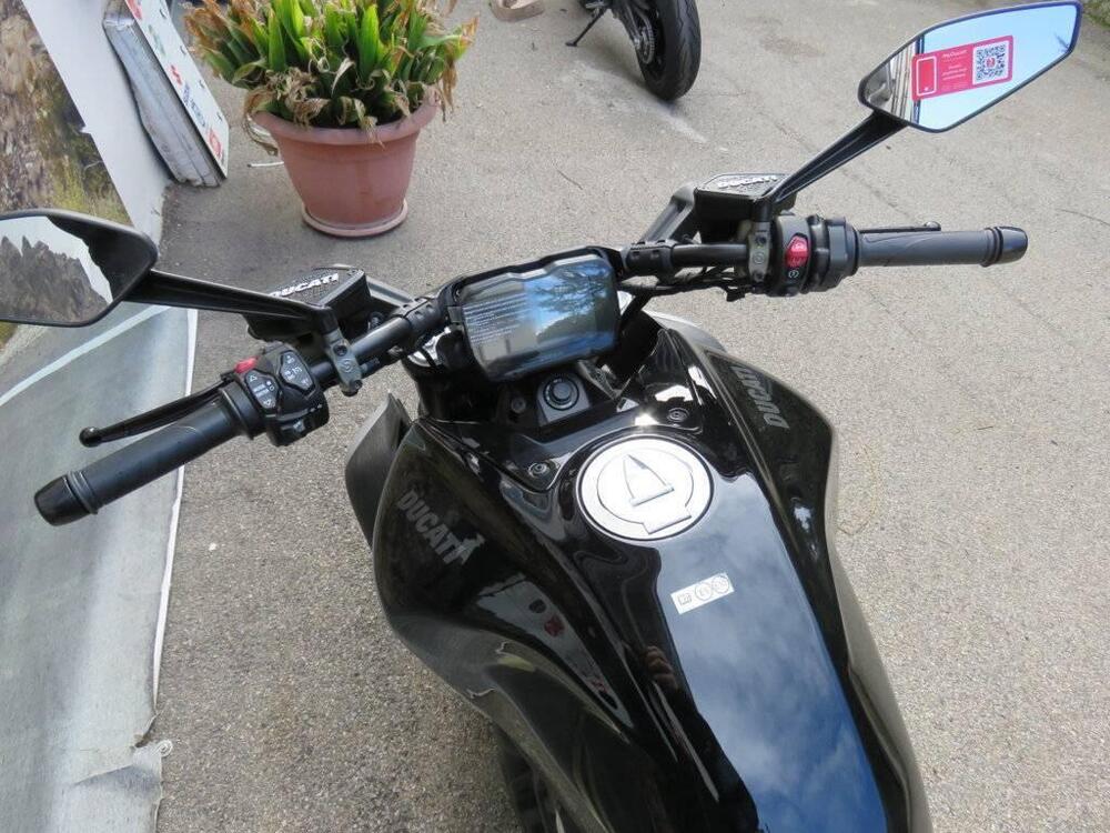 Ducati Diavel V4 (2023 - 26) (12)