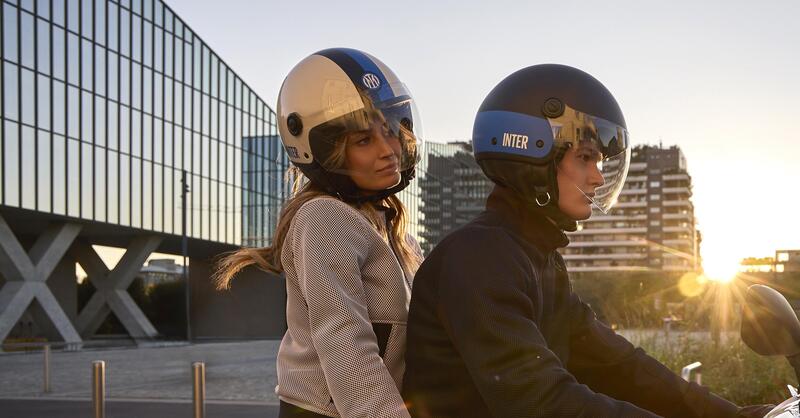 Tucano Urbano El&#039; Jettin ora anche in versione Inter 