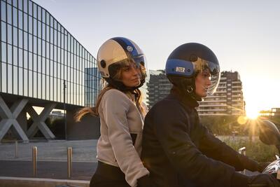 Tucano Urbano El&#039; Jettin ora anche in versione Inter 