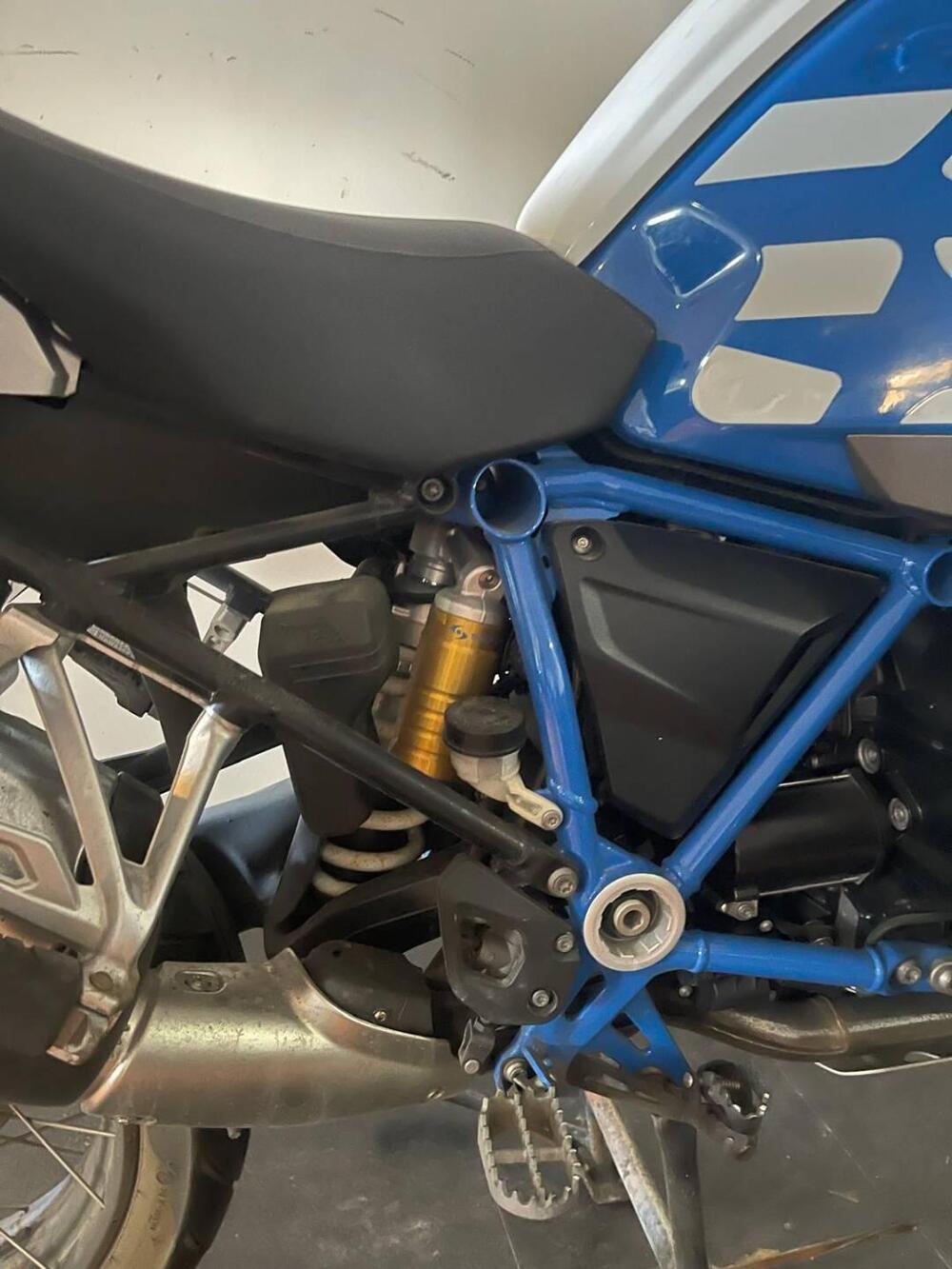 Bmw R 1200 GS Adventure (2017 - 18) (7)