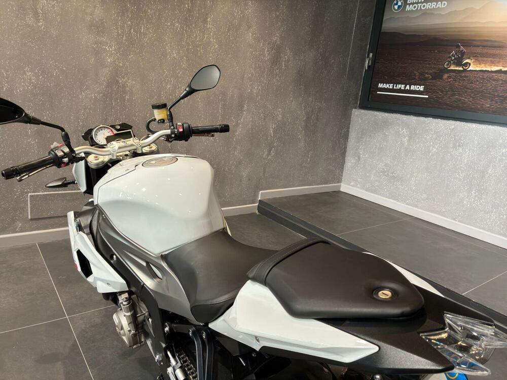 Bmw S 1000 R (2014 - 16) (6)