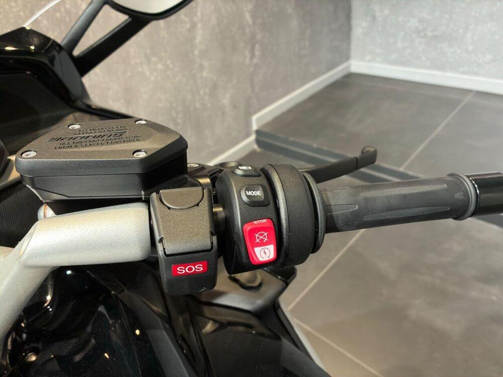 Bmw K 1600 GT (2022 - 26) (8)