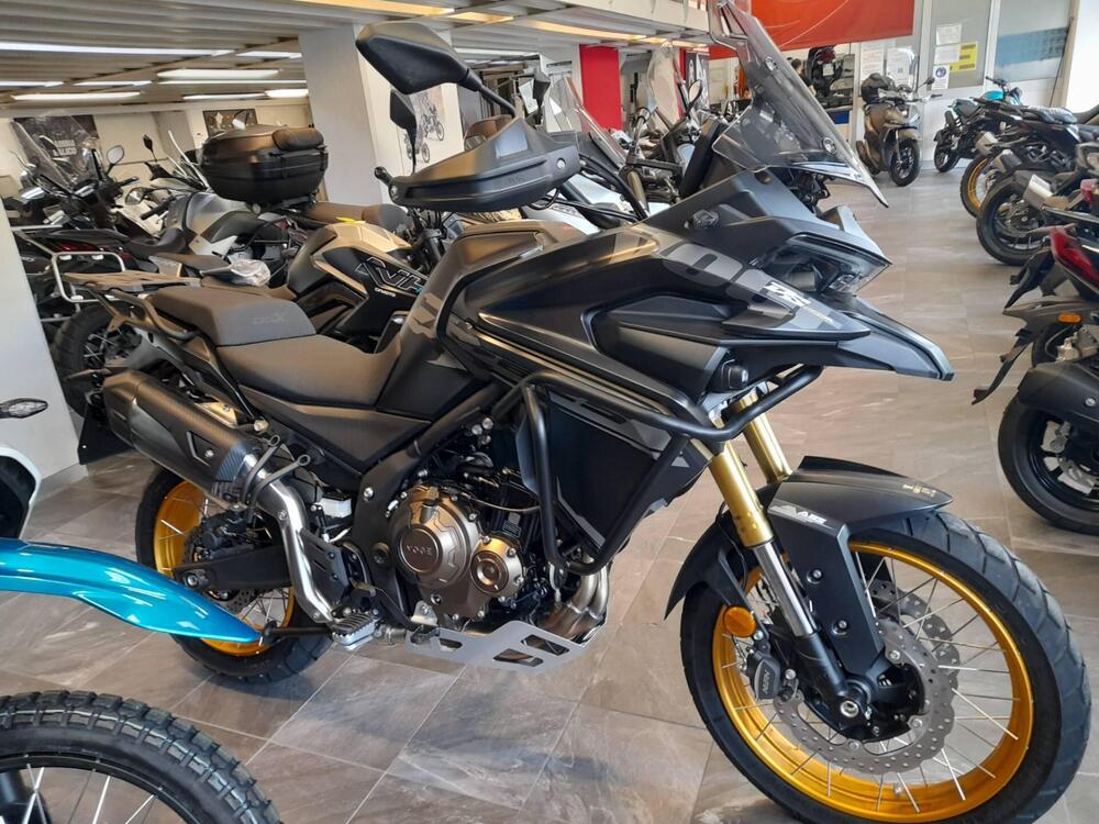 Voge Valico 625DSX (2025 - 26) (2)