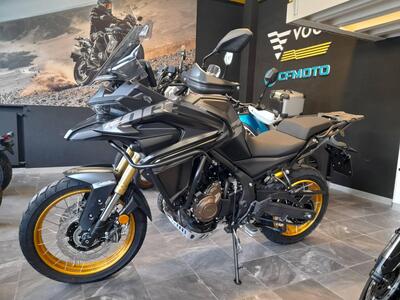 Voge Valico 625DSX (2025) nuova