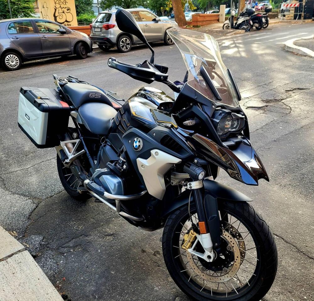 Bmw R 1250 GS (2019 - 20) (4)